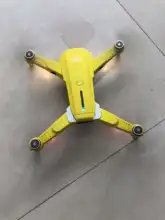 JINHENG LS25pro Drone GPS 6k profesional Cámara Dual de HD sin escobillas fotografía aérea RC plegable RC 1,2 KM de distancia