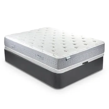 

Cecotec Memory Foam Mattress (24 cm thickness)