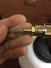 Tornador-pistola de limpieza Tornado para coche, herramientas de limpieza en seco, pistola de lavado de coche con cepillo, limpieza Interior y Exterior de coche