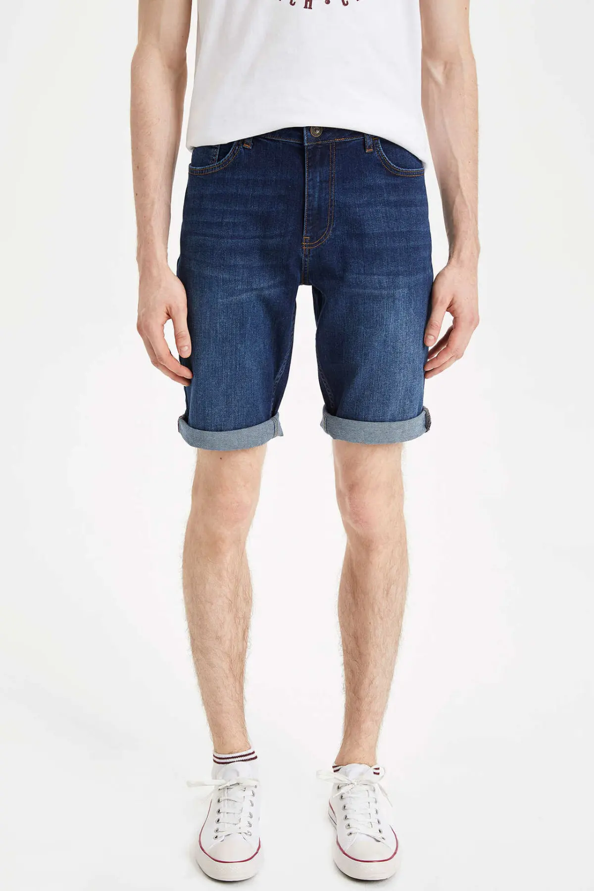 DeFacto человек Bermuda-L0197AZ19SM