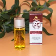 Aceite potente para el crecimiento del cabello para hombres y mujeres, productos para evitar la pérdida del cabello, tratamiento líquido de esencia, champú reparador, cuidado del cabello, 20ml