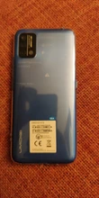 UMIDIGI-teléfono inteligente A7S, móvil con pantalla de 6,53 , 32GB, 4150mAh, Triple Cámara, versión Global, Sensor de temperatura infrarrojo