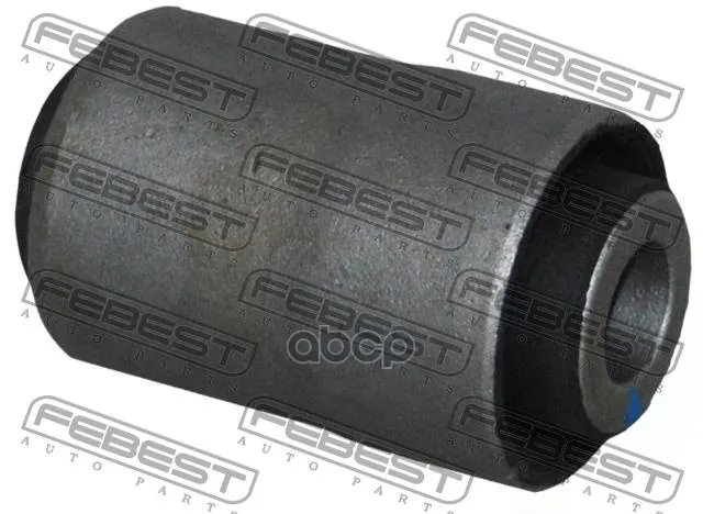 Mzab-102_сайлентблок Задней Тяги!Ford Focus Iii 11-14/Grand C-Max 10 Febest Mzab102 Febest арт. MZAB102