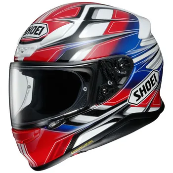 

Shoei helmet NXR rumpus