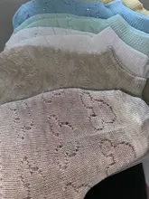 5 par/lote de algodón DE LOS NIÑOS Calcetines Niño niña bebé moda ultrafina transpirable de malla de calcetines de verano 1-12T adolescentes niños