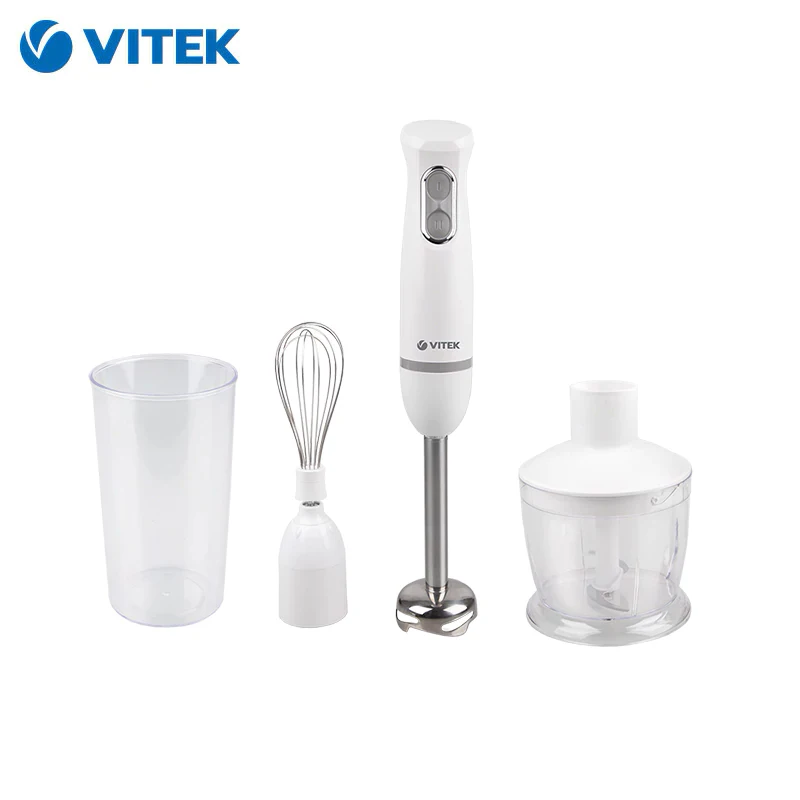 Блендер погружной Vitek VT-3413 | Бытовая техника