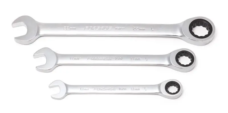 Ключ Комбинированный Трещоточный Купить