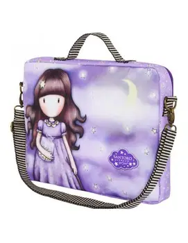 

GORJUSS CATCH A FALLING STAR Portable shoulder bag