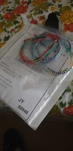 Pulsera de la Amistad Bohemia hecha a mano para mujer, brazalete con cuentas de semillas coloridas étnicas, regalo para fiesta en la playa, 2020