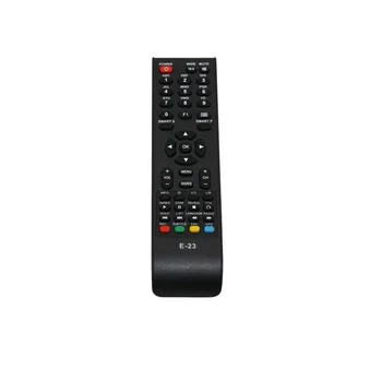 

Remote Control Fusion, Horizont RC-E23 LCD TV 19LCD840 22LCD840 24LCD825 26LCD840 32LCD826 32LE4122D Erisson 15LK14 Fusion FLTV-32W5