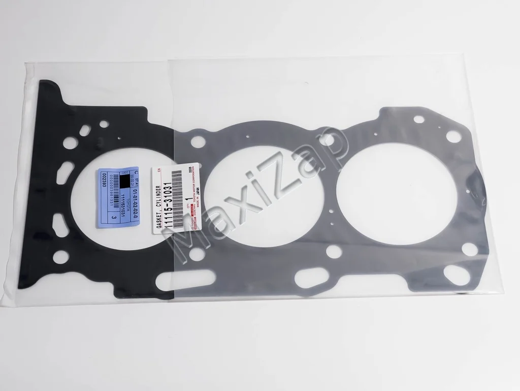 1111531031 TOYOTA / LEXUS Прокладка ГБЦ 1GRFE правая |