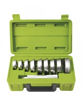 

JBM 53059 SUIT FOR THE INSTALLATION OF BEARINGS AND SEALS