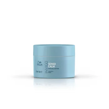 

Wella Invigo Senso Calm Маска-уход для чувствительной кожи головы, 150 мл