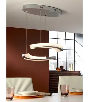 

LED lamps: Model ARUMA