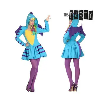 

Costume for Adults Sexy dragon