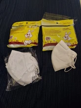 De la boca de los niños FFP2 máscaras de protección Infantil máscara kn95 mascarillas Infantil certified boca cara máscara kn95mask niños máscara