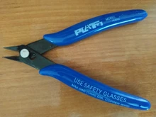 ESPLB 170 170 II alicates de corte de lado alicates diagonales eléctrico alicates tijeras cerradura al ras pinzas para Cable cortadores de herramientas de mano