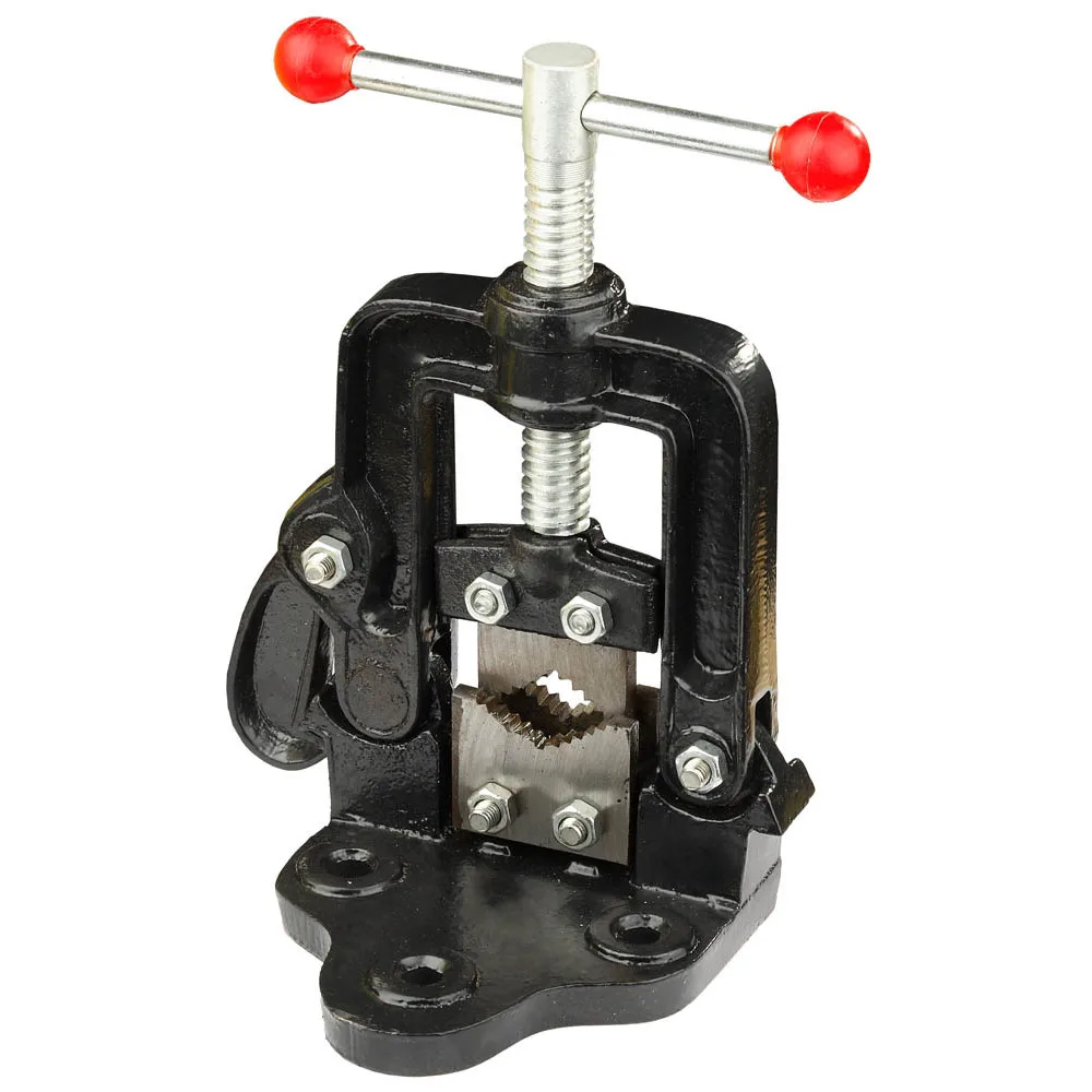 Тиски для труб STAYER 1-2" 3262-1