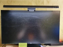 Desk-Lamp Hanging-Light Pc-Monitor Dimming Usb-Powered-Lamp Screen Computer Led-Reading