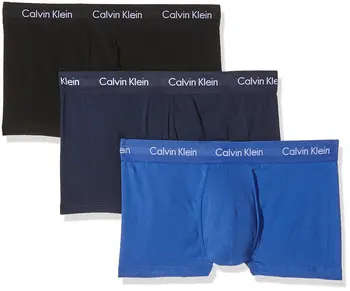 

Brand: Calvin Klein Underwear - Genre:- Category:…Color: blue, size: XL