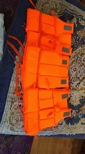 Swimwear Life-Vest Water-Sports Surfing Drifting Professional Salva-Vidas for -137 Colete