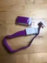 WorthWhile 2 unids/lote Kit de emergencia torniquete hebilla médica liberación rápida lenta exterior Camping senderismo seguridad y supervivencia SOS