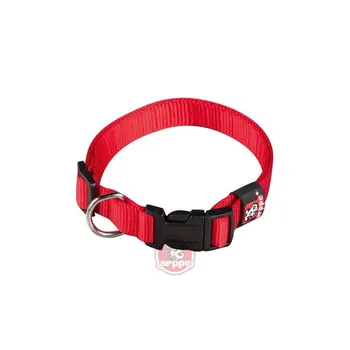 

Necklace ARPPE NYLON BASIC red 23-47 CM