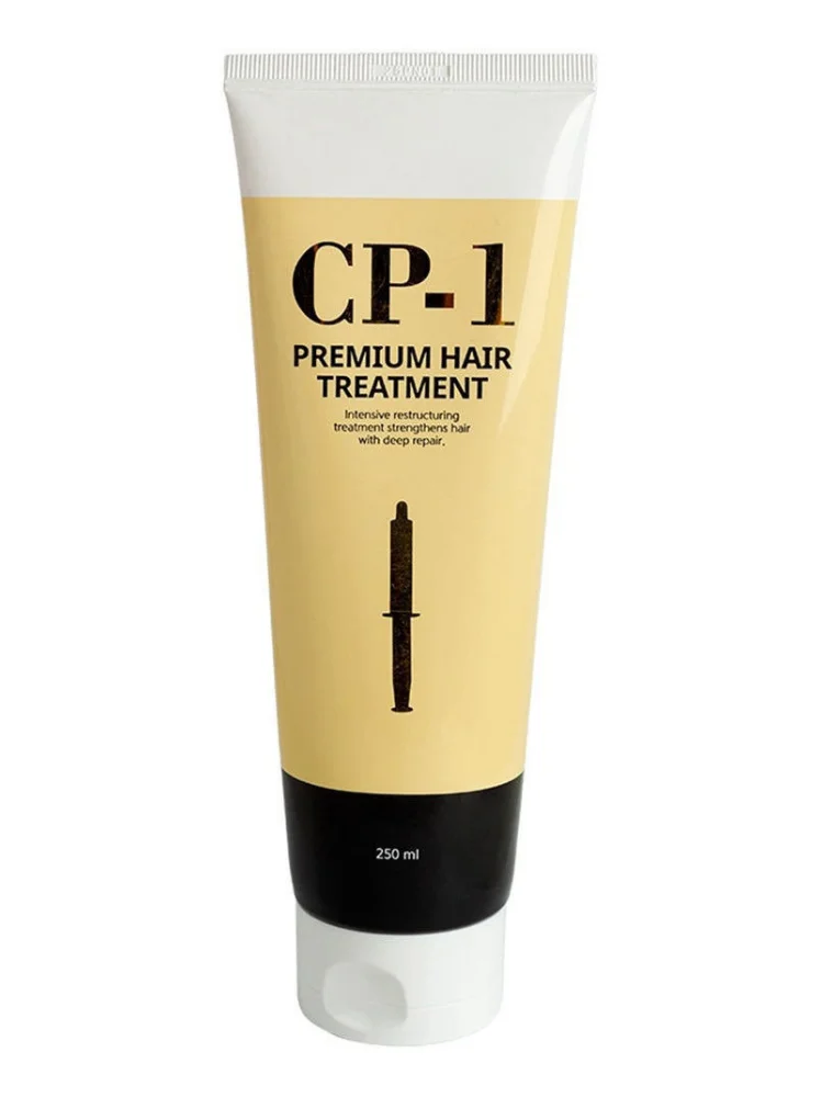 Hair Mask esthetic House CP-1 ceramide treatment protein repair system 250 ml | Красота и здоровье