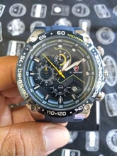 CHEETAH-Reloj de pulsera de lujo de estilo deportivo para hombre, cronógrafo de cuarzo resistente al agua, de marca superior, masculino, nuevo