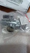 Adaptador de interruptor para grifo de cocina, divisor de fregadero, válvula desviadora, conector de grifo de agua para inodoro, bidé y ducha
