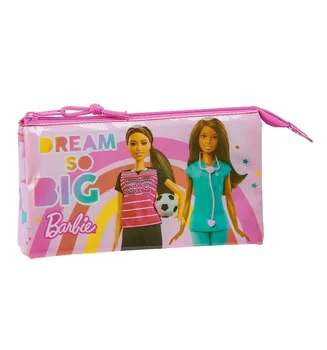 

BARBIE DREAMER TRIPLE slide