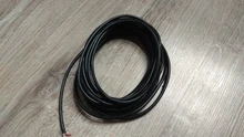 Shielded-Wire Signal-Cable Headphone Copper-Control-Line 32-30 UL 28-26 20-Awg-Channel