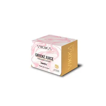 

Greenz Juice - 270g [Vikika Gold] Granada