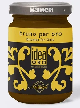 

Bitumen maimeri idea Oro for gilding, 125 ml 125 ml