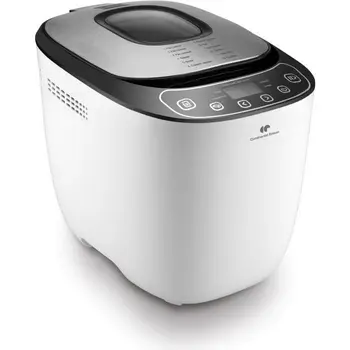 

CONTINENTAL EDISON CEMP838DIG2 bread maker-12 programs