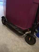 Iscooter-patinete eléctrico E9PRO para adulto, Scooter plegable potente, 202130 km/h, 8,5 pulgadas, 350W