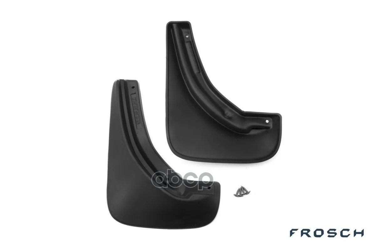 Nlf.37.17.E11_брызговики Задние!(Полиуретан)Opel Astra H Хэтчбэк 07 Frosch Nlf3717e11 FROSCH арт. NLF3717E11