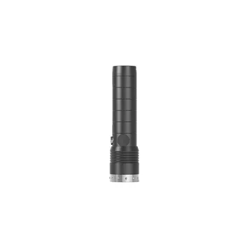

MT14 flashlight rechargeable Ledlenser 1000 lumens