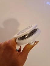 Pet Comb for Dogs Grooming Supplies Tool Stainless Steel Cat Dog Hair Brush Puppy Hair