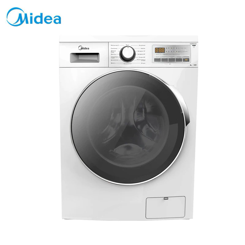 Washing machine Midea WMF814G | Бытовая техника