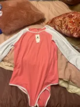 Bodysuit Sexy Rompers Leotard Long-Sleeves Teddy Women Clothes Crotch Summer Lovers Soft
