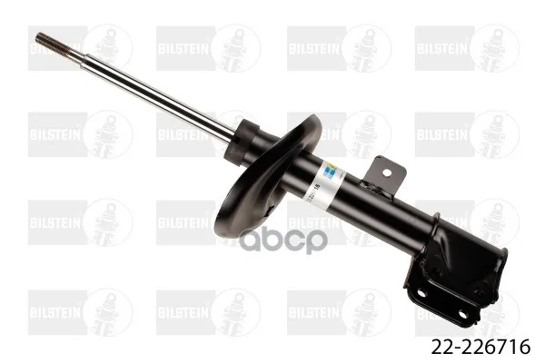 Амортизатор Подвески Citreon Berlingo Vl,Vl,B4 Bilstein арт. 22-226716