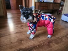 Ropa de invierno para perros pequeños ropa reflectante cálida para cachorros, disfraz de Bulldog Francés, abrigo mediano para Chihuahua, chaqueta para perro