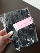 VEQKING M-XXL XXXL 4XL 5XL 6XL de gran tamaño Sujetador deportivo negro Blanco transpirable alambre libre dormir diaria sujetador de La Yoga las mujeres acolchado deporte