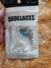 Cordones elásticos de hebilla cruzada para niños y adultos, zapatillas deportivas Unisex, cordones para perezosos, 1 segundo