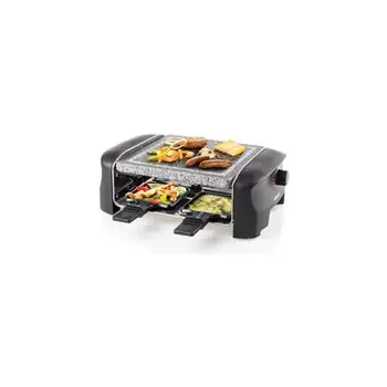 

Raclette 4 Stone Grill PartyPRINCESS24.64