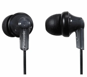 

Headphones Panasonic RP-HJE118GUK
