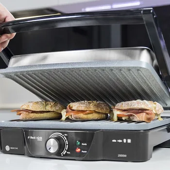 

Cecotec 3025 2000W Contact Grill