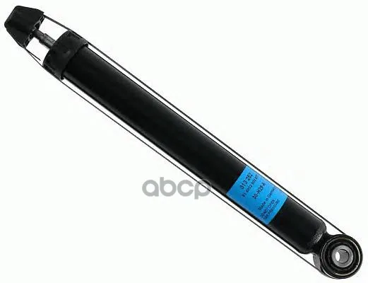 313 252_ shock absorber Rear Left Gas! Vw Tiguan 1.4tfsi/2.0tfsi/2.0tdi 07 Sachs 313252 Sachs. 313252