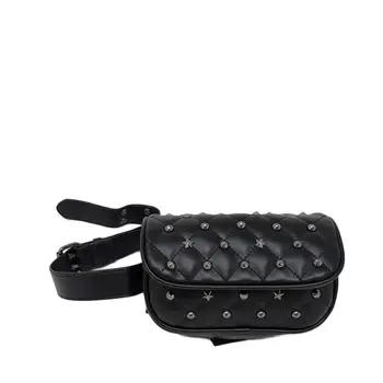 

Alice Shoulder Bag Black